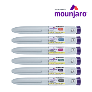 tirzepatide and spironolactone Can you take Mounjaro with spironolactone?